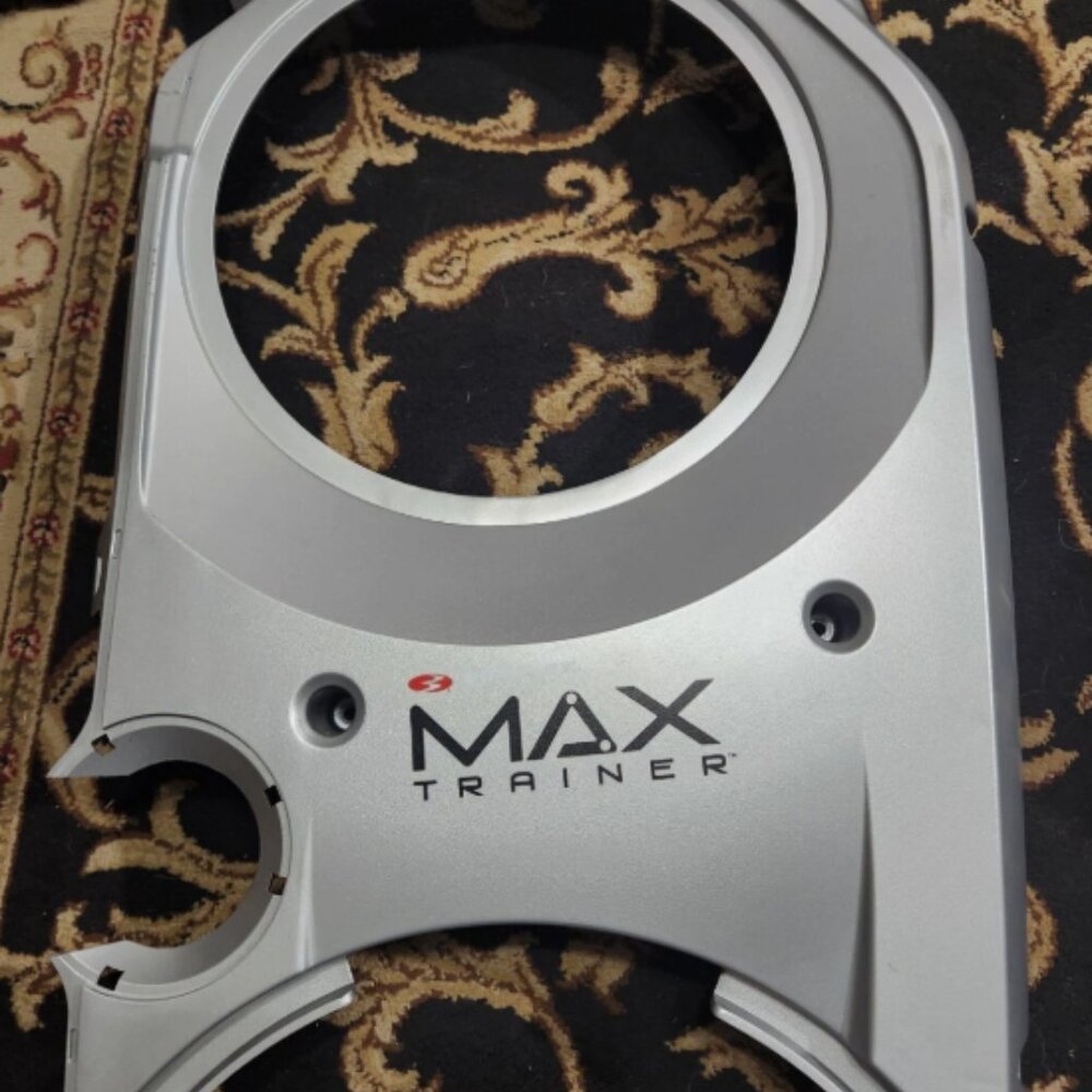Bowflex Max Trainer m5 Replacement Part Right Shroud Cover Panel